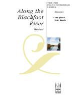 Along the Blackfoot River 