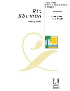 Rio Rhumba 