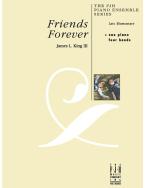 Friends Forever 