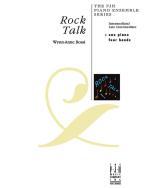 Rock Talk 