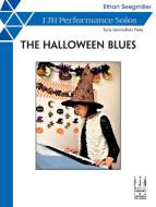 The Halloween Blues Standard