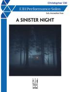 A Sinister Night Standard