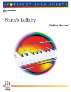 Nana's Lullaby 