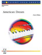 American Dream Standard