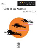 Flight of the Witches Standard