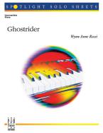Ghostrider 