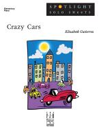 Crazy Cars Standard