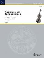 Violin Music by Female Composers 