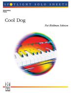 Cool Dog 