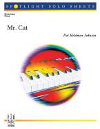Mr. Cat 