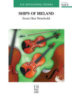 Ships of Ireland Standard