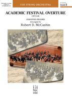 Academic Festival Overture op. 80 Standard