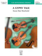 A Gypsy Tale Standard