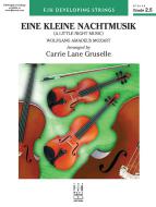 Eine Kleine Nachtmusik 