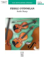 Fiddle O'Finnigan 