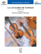 La Cavaleria de Napoles 