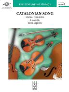 Catalonian Song 