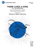 There Lived a King 