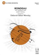 Rondeau Standard