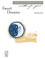 Sweet Dreams 