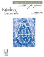 Raindrop Serenade Standard