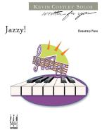 Jazzy! 