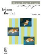 Johann the Cat Standard