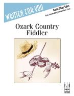 Ozark Country Fiddler Standard