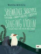 Singing Violin 2 