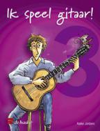 Ik speel gitaar! 3 