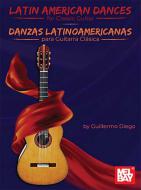 Danzas Latinoamericanas 