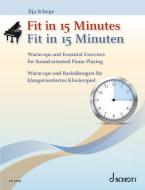 En forma en 15 minutos Download