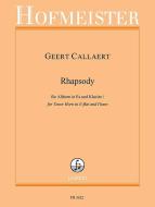 Rhapsody 