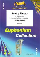 Scotty Rocky Standard