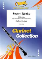 Scotty Rocky Standard