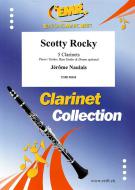 Scotty Rocky Standard