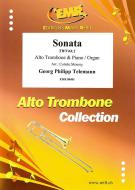 Sonata TWV 44:1 Standard