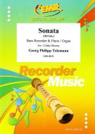 Sonata TWV 44:1 Standard