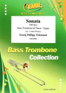 Sonata TWV 44:1 Standard