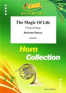 The Magic Of Life Standard