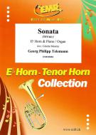 Sonata TWV 44:1 Standard