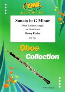 Sonata en sol menor Standard