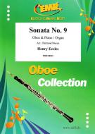 Sonata no. 9 Standard