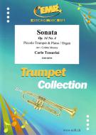 Sonata op. 14 no. 4 Standard