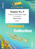 Sonata no. 9 Standard