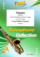 Sonata TWV 44:1 Standard