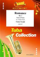 Romance op. 2 Standard