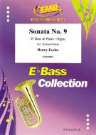 Sonata no. 9 Standard