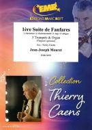 1ère Suite de Fanfares Download