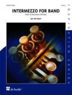 Intermezzo for Band 